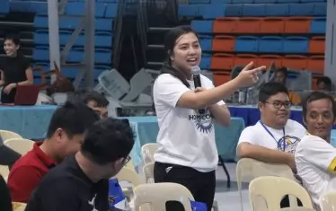 Мери Джой Мандан-Ортис