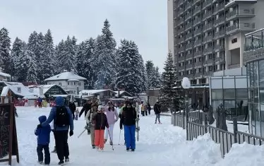 Хотелиери настояват държавата да им плати отоплението