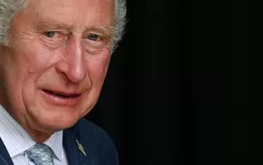 Чарлз III