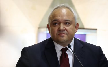 МВР следи собственици на големи фирми заради корпоративен вот