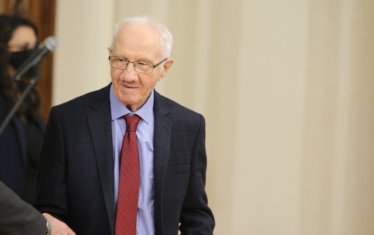 На 96 почина кинорежисьорът Милен Гетов