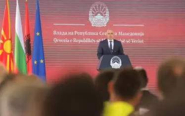  Димитър Ковачевски