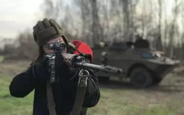 Стрелбата за удоволствие също привлича туристи.