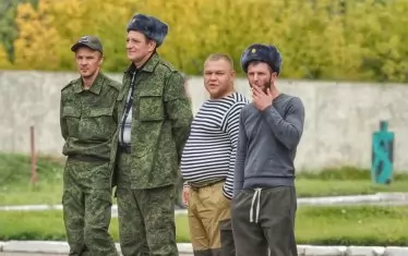 Руската армия се разбунтува заради мерки за затягане на дисциплината