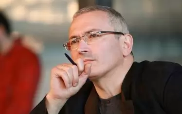 Ходорковски: Военна хунта може да замести Путин