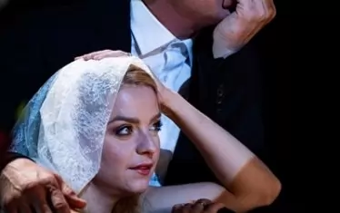  Деян и Василена