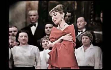  Мария Калас