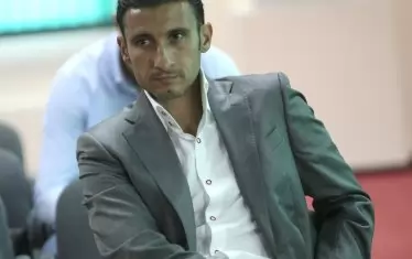 Светослав Петров