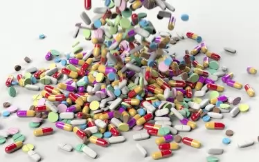 България единствена в ЕС увеличава употребата на антибиотици