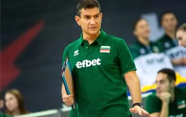 Очакванията на селекционера Лоренцо Мичели се разминаха рязко с реалността.