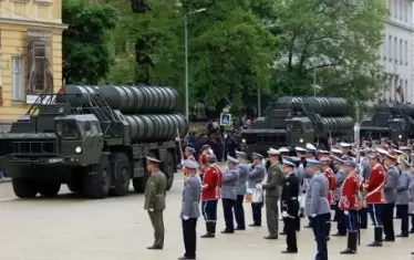 Военният министър: Украйна иска системи за ПВО, но ние нямаме излишни