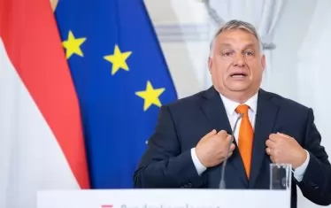 Унгария процъфтява, но само в тролското огледало 