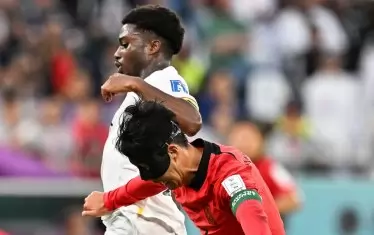 Сон Хюнг-мин