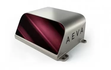 Aeva Aeries II