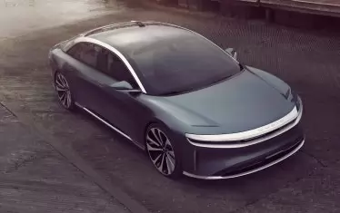 Lucid Air
