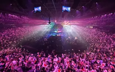 Заради груби машинации променят правилата на „Евровизия“