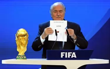 Бившият шеф на ФИФА: Мондиал `22 в Катар е грешка