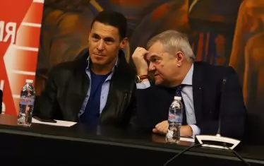 Румен Петков