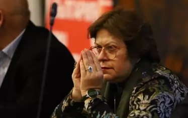 Татяна Дончева