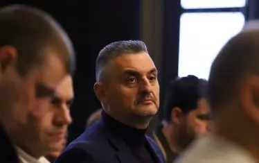 Кирил Добрев