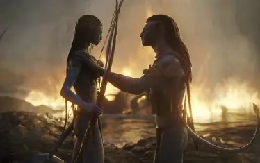  "Аватар: Природата на водата"