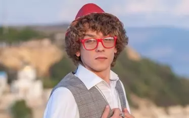 Даниил Калатура в ежедневието.