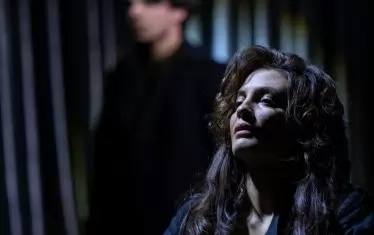 Диана Димитрова и Богдан Бухалов