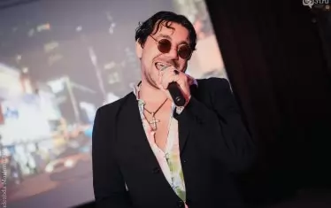 Топимитаторът на Лепс - Роберт Ланц.