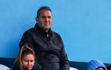 Двубоят във Варна беше изгледан и от Димитър Димитров-Херо, който е вариант за нов треньор или спортен директор на "Спартак 1918".