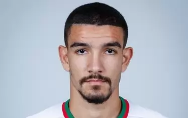 Иван Йорданов