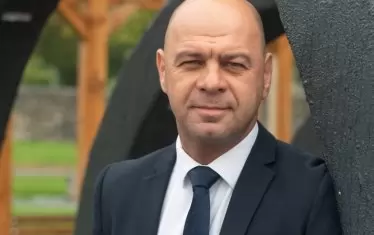 Борисов заряза Зико в Пловдив