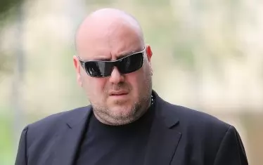 Антон Краус