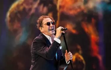 Пее Григорий Лепс...