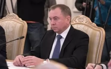 Внезапно почина външният министър на Беларус