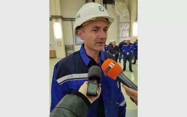 Министър Христов обясни аварията в "Цанков Камък" с дефект в проекта