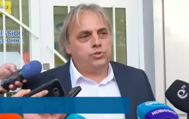 Прокурор Румен Сираков