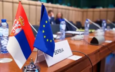 Съветът на ЕС съжалява, че Сърбия загърбва Европа заради Русия