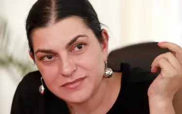  Велислава Кръстева