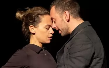 Бойко Кръстанов в "Дишай"