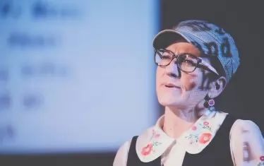  Ива Тодорова