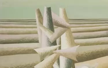  "Пратеници", 1935.