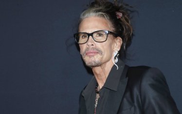 Обвиниха и Стивън Тайлър от Aerosmith в сексуално насилие