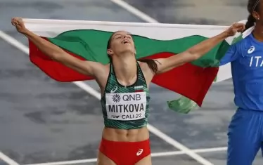 Париж 2024 вдигна непреодолима бариера за българските атлети