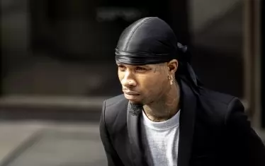 Поне 20 години затвор очакват бившия й приятел Тори Ланес.