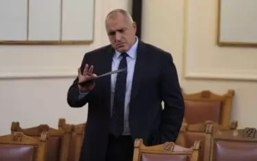 Защитата на Борисов пробва да смени съдията по делото му срещу Петков