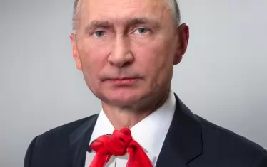 Енергетичният министър рецитира: здравствуйте, бабу̀шки! 