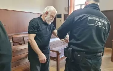 България все пак предаде на Турция издирван за убийство гюленист