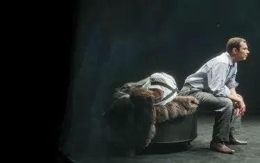 Йордан Ръсин кто Жозеф Гарсен.