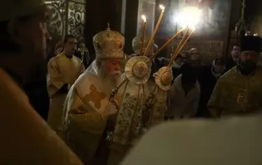  Ловчанският митрополит Григорий