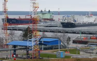 Липсата на купувачи срина цената 
на руския петрол до 43 долара